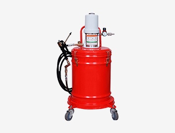 Fluid & Lubrication Equipment