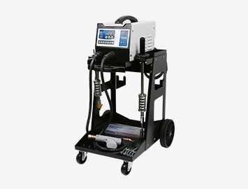 Body Repair Equipment