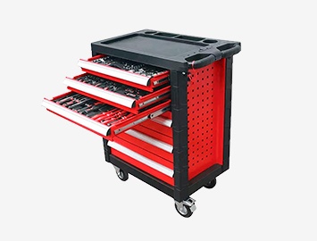 Universal Equipment & Tools