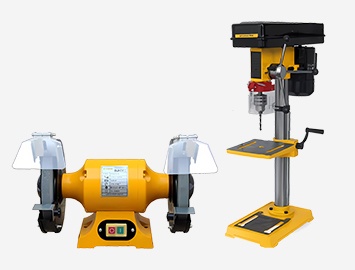 Metalworking Equipment