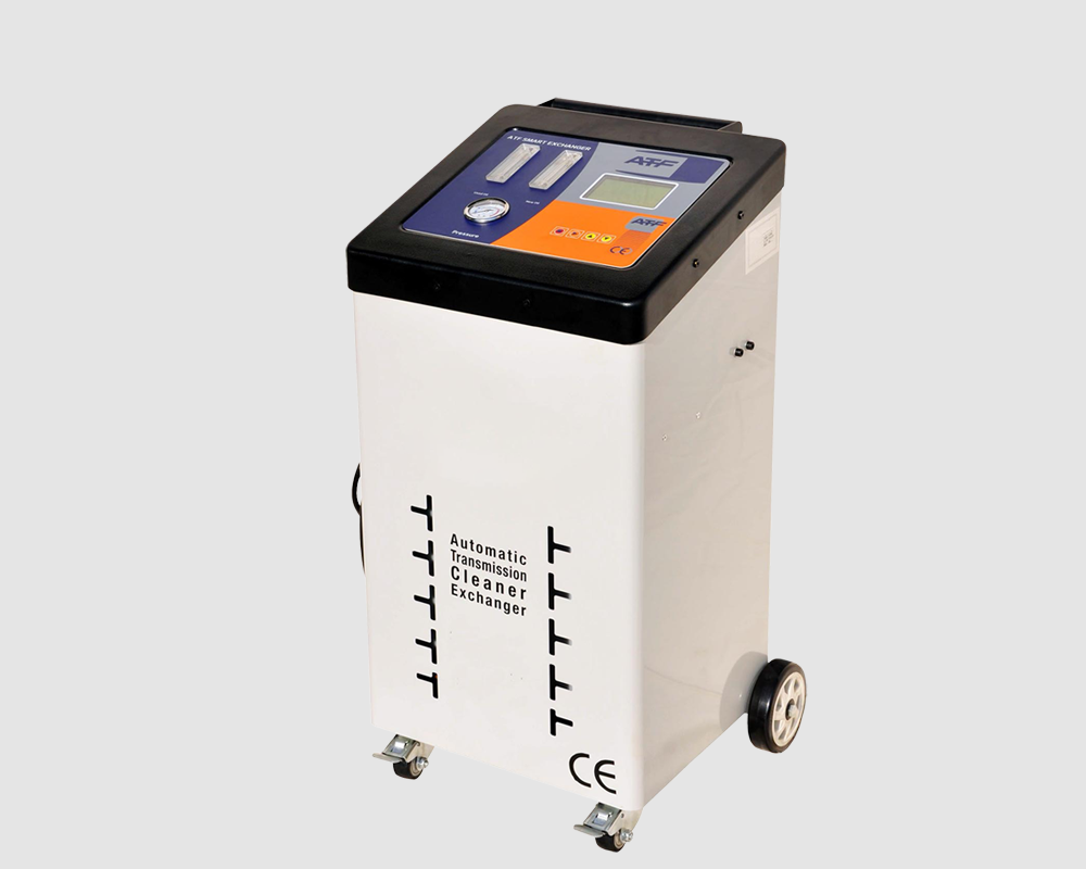 Maintenance Equipment