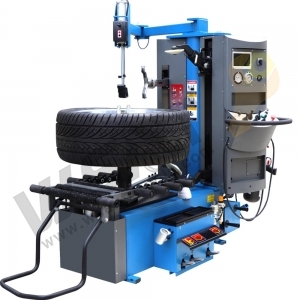 Full- Automatic Car Tire Changer for 10" to 30" Tyres
