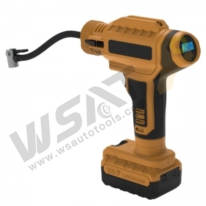 20V/12V Portable Wireless Digital Tire Inflator