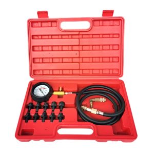 Engine Oil Pressure Tester Kit