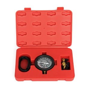 Vacuum & Fuel Pump Tester Kit
