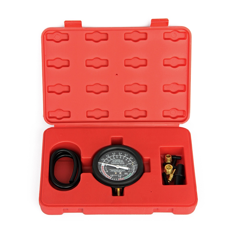 Vacuum & Fuel Pump Tester Kit