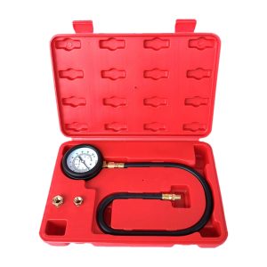 Oil Pressure Tester Kit