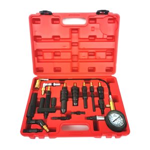 Diesel Engine Compression Pressure Tester Kit