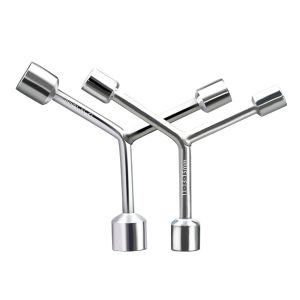 Y-Type Short Socket Wrench