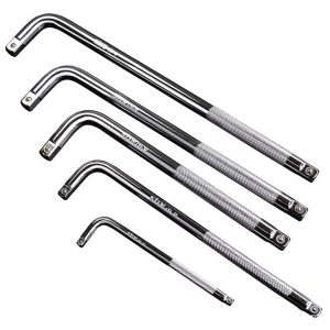 L-Type Socket Bent Bar