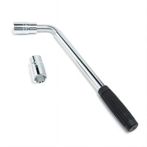 Universal Extendable Telescopic Wheel Wrench