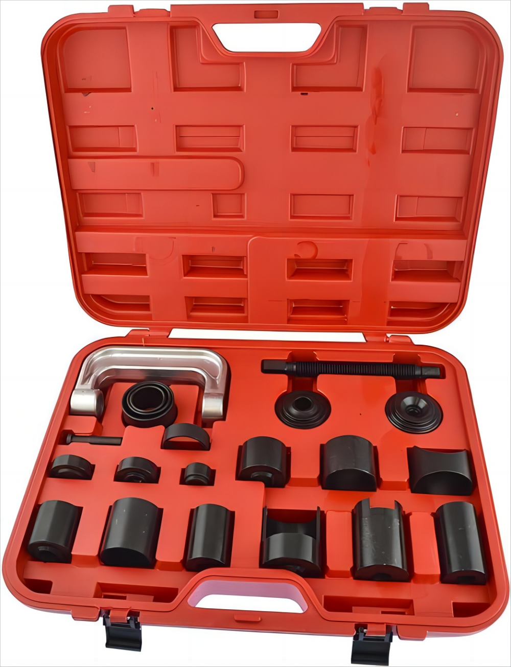 21pcs Master Ball Joint Service Kit