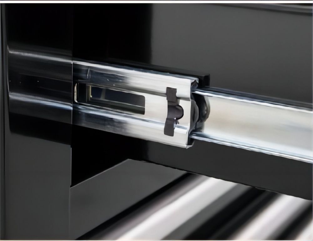 Multifunctional Hardware Tool Cabinet