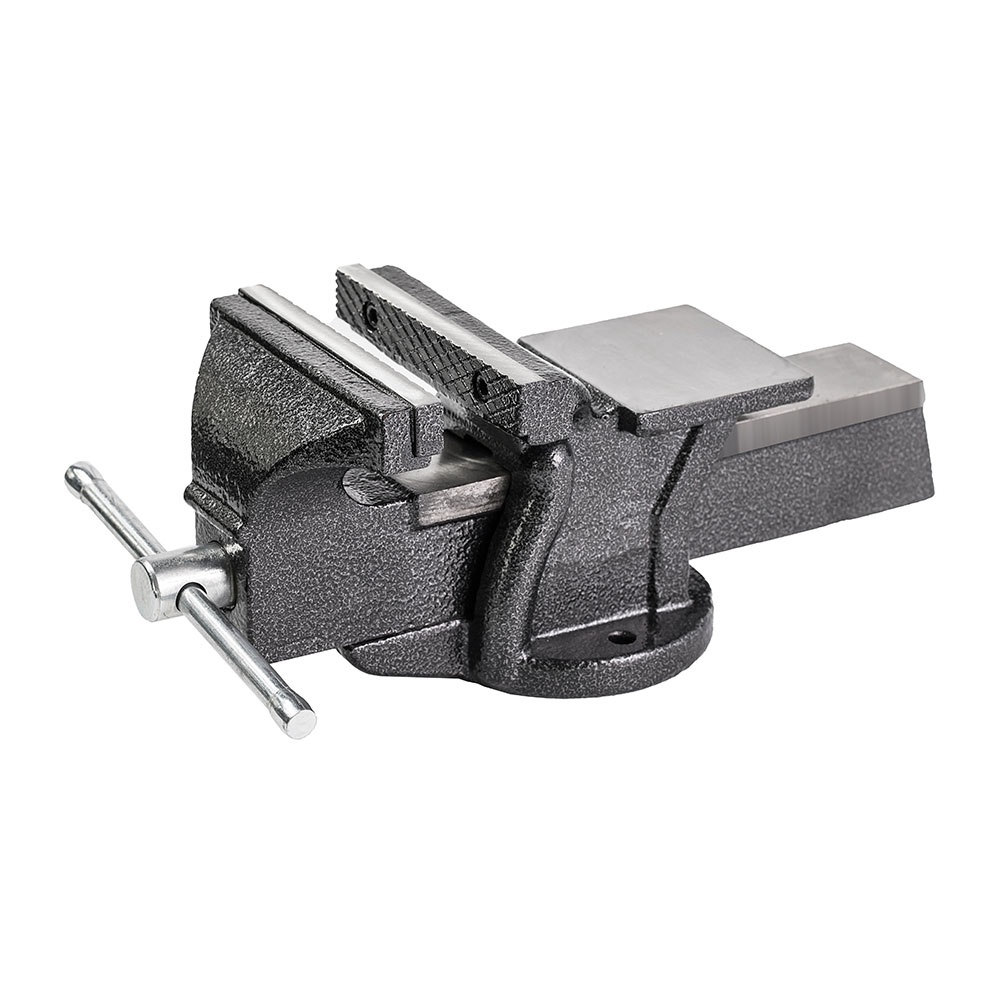Europe Series Bench Vices – Light Duty
