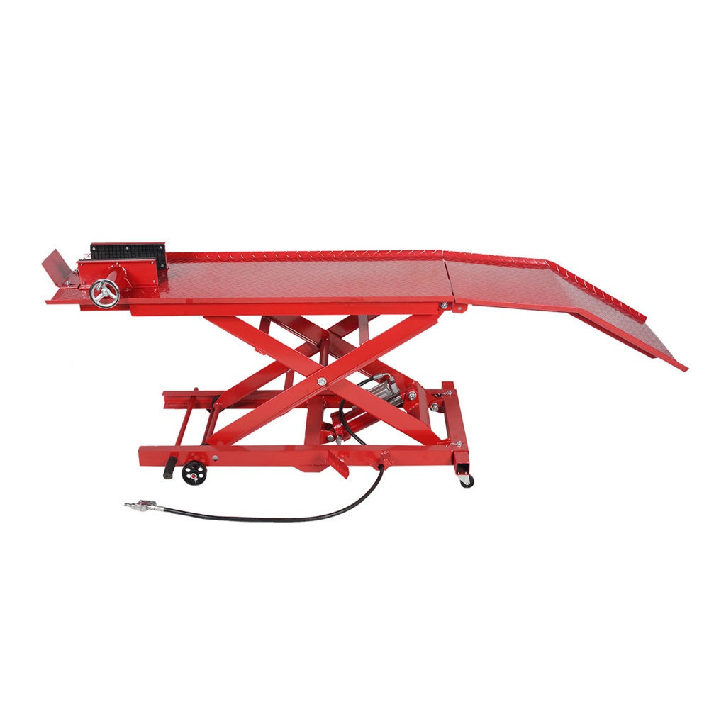 800-1000lbs Motorcycle Lift Table
