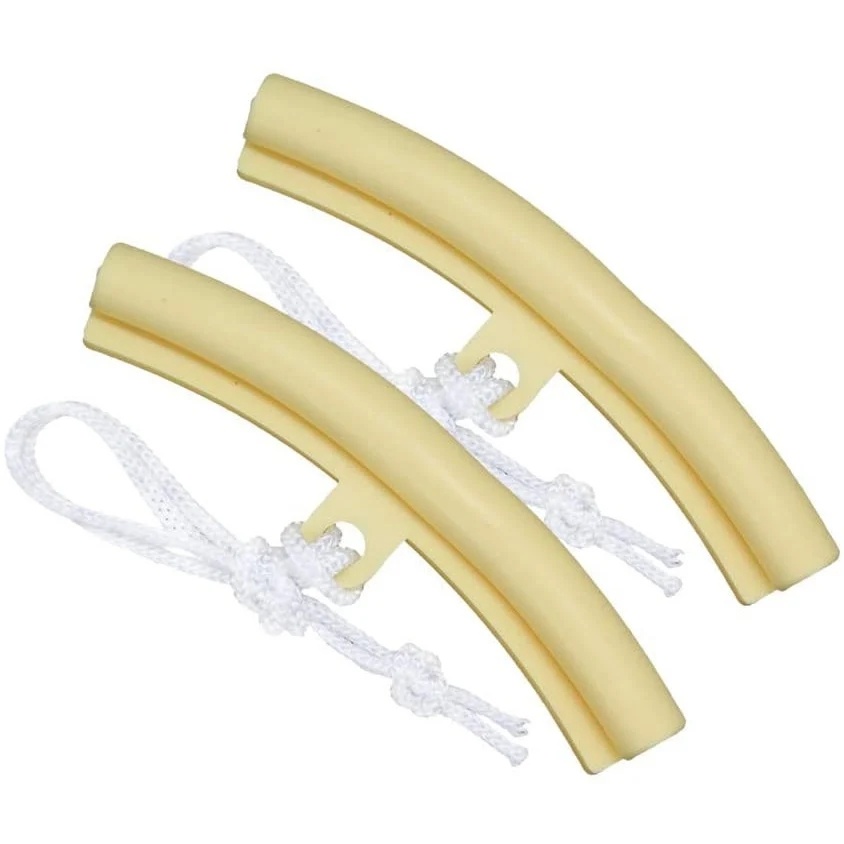 Plastic Rim Protectors