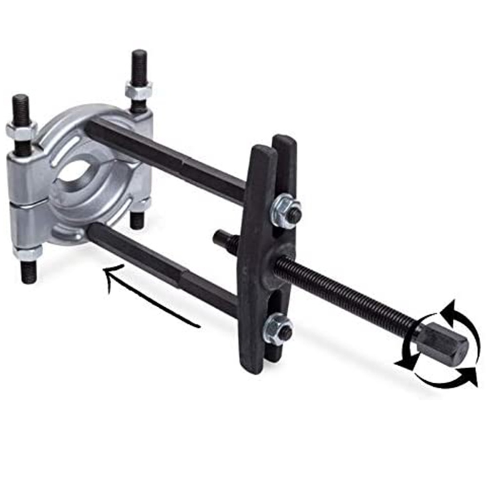 Crankshaft Bearing Puller