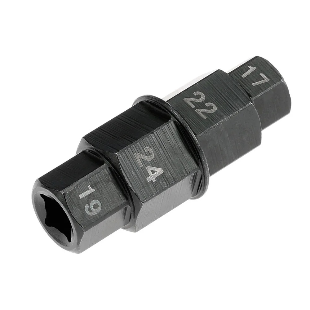 Motorcycle Front Spindle Socket