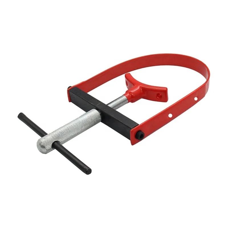 Motorcycle Chain Holder