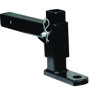 Adjustable Steel Ball Mount