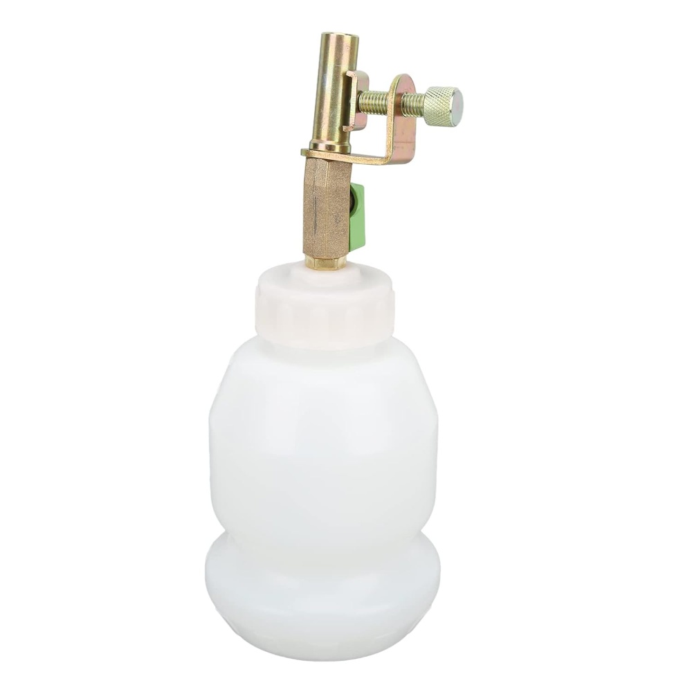 Vacuum Brake Oil Extractor Re-filler