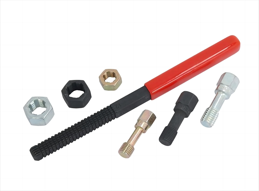 42pcs Threader Master Kit