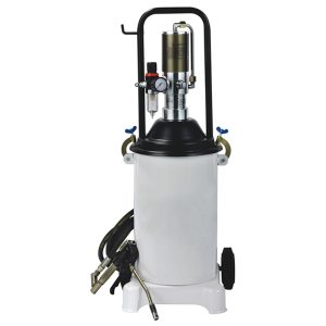 18L Air Operated Grease Injector