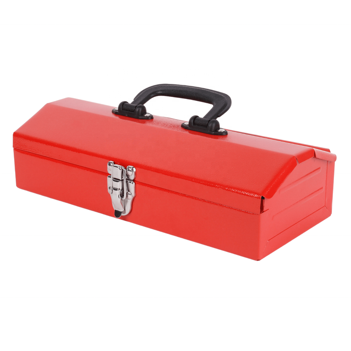 Portable Steel Tool Box