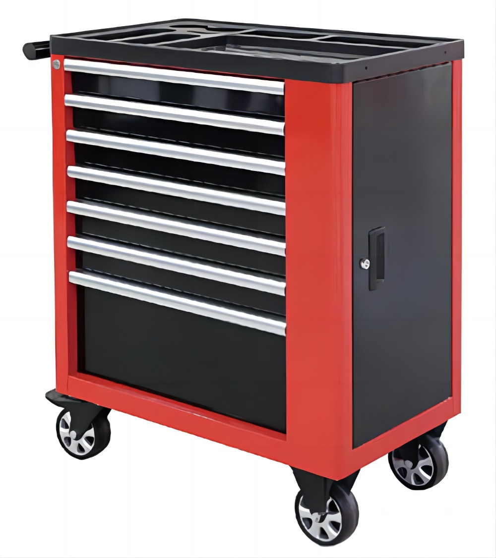 PRO TOOL CABINET