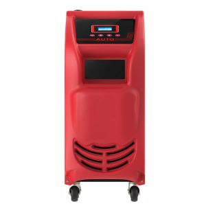 Engine Carbon Removal