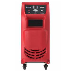 Cooling System Pulse Cleaner