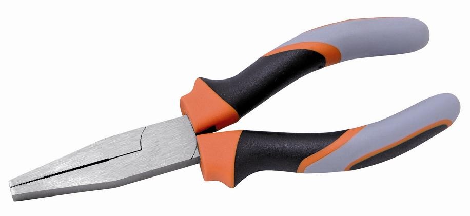 Flat Nose Pliers Germany Type 6″