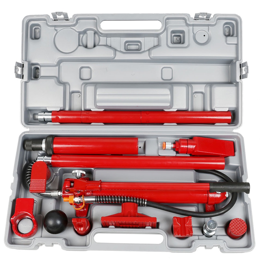 10 Ton Porta Power Kit