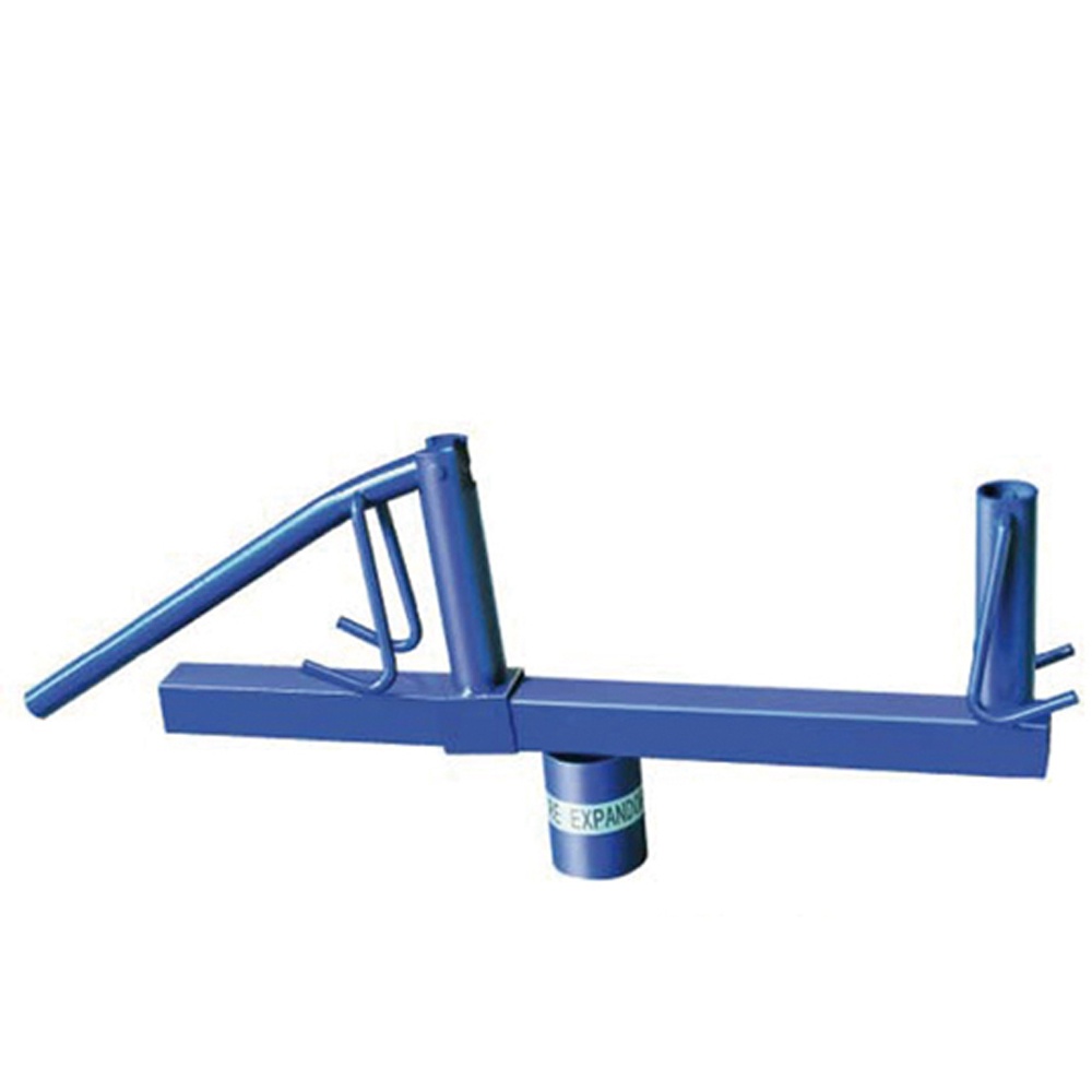 Motorcycle Manual Tire Changer for 15” to 21” Tires