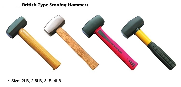 Stoning Hammer