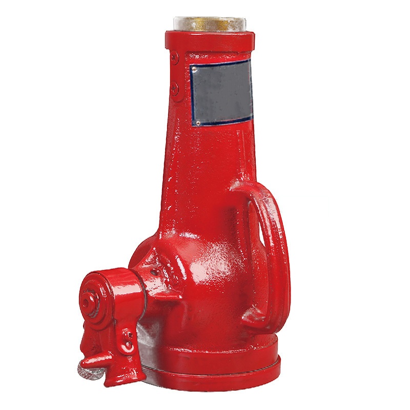 Mechanical Screw Jack
