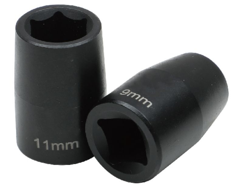 3/8″ Impact Socket