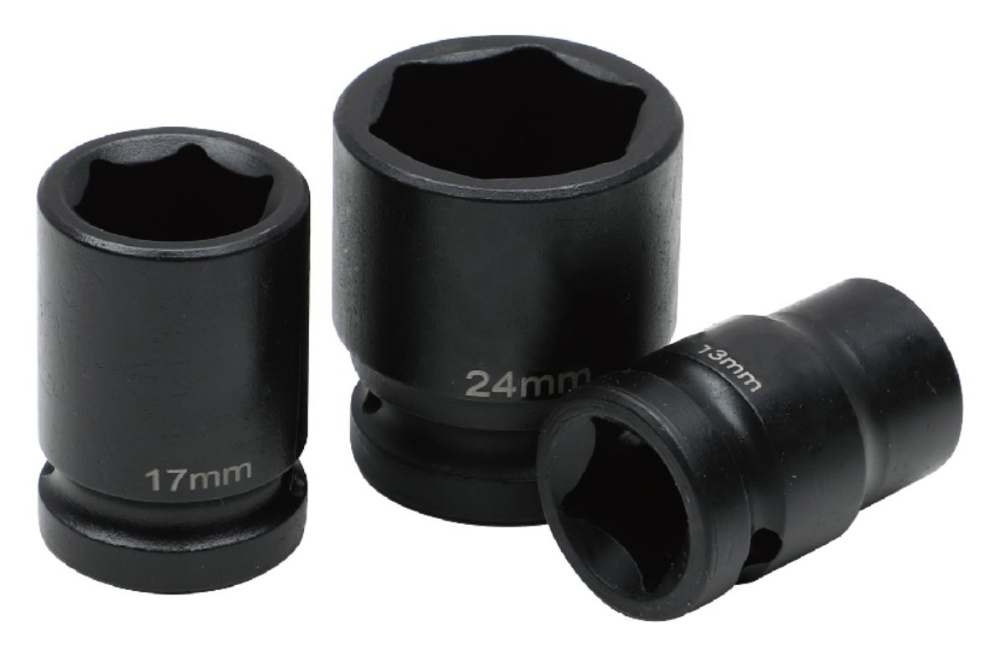1/2″ Hex Impact Socket