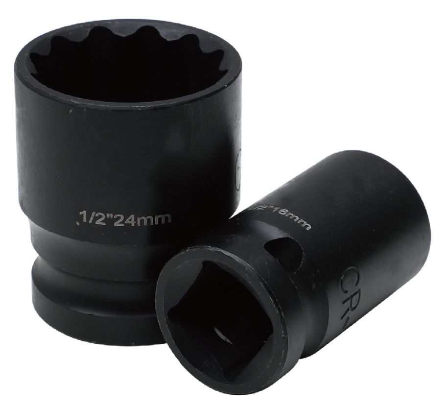 1/2″ Torx Impact Socket