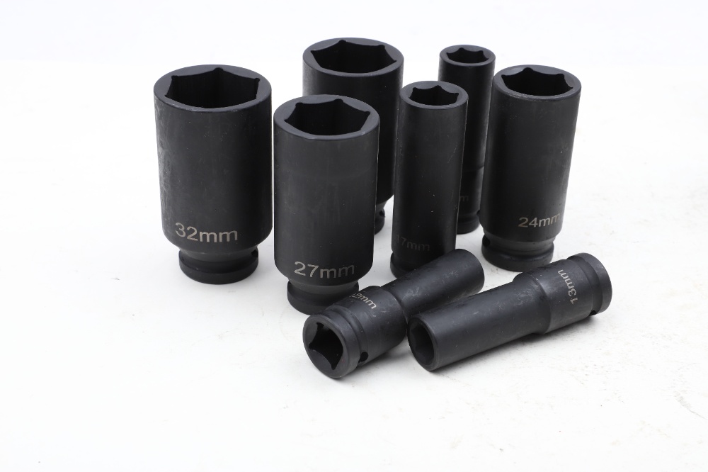 1/2″ Deep Impact Socket