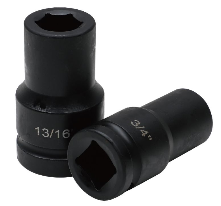 3/4″ Deep Impact Socket