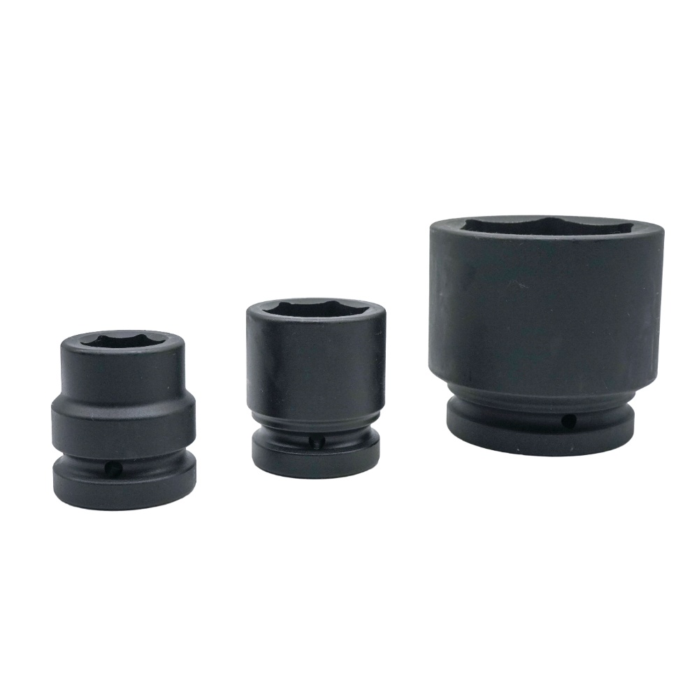 1″ Impact Socket