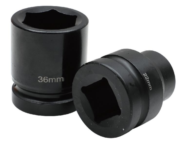 1″ Impact Socket