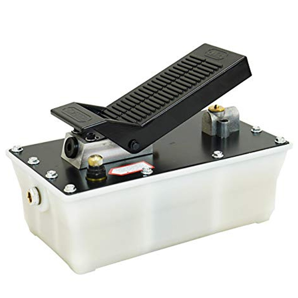 Air Hydraulic Pump