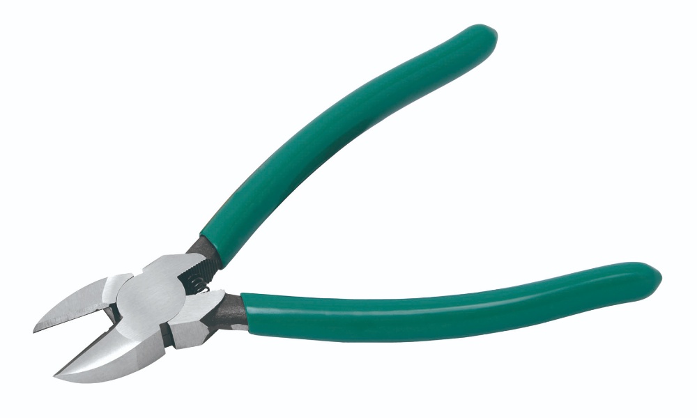 Diagonal Cutting Pliers Japanese Type 6″