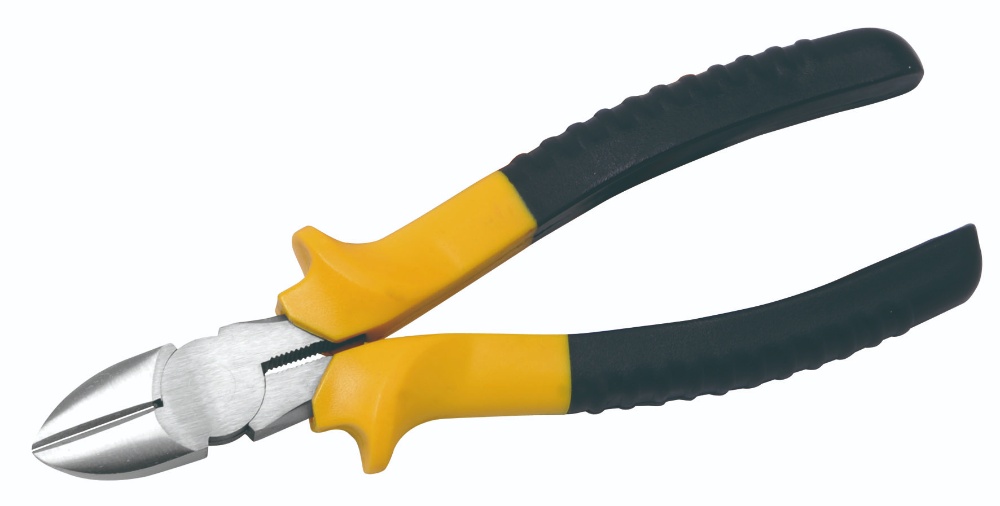 Diagonal Cutting Pliers American Type 6″/7″/8″