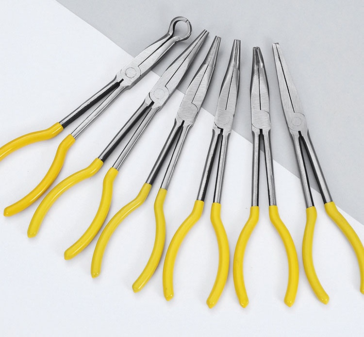 Long Nose Pliers 11″