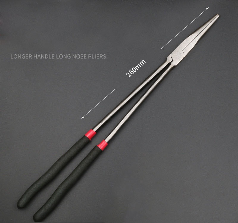 Extra Long Nose Pliers 16″