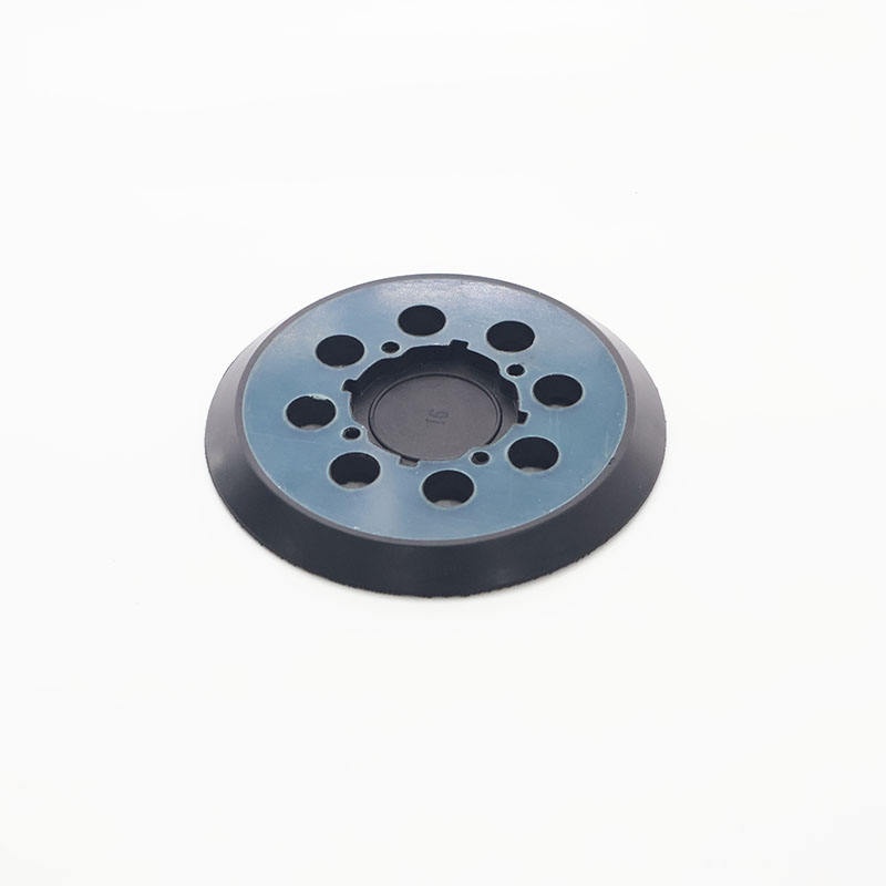 Backing Pad w/velcro 5″/6″