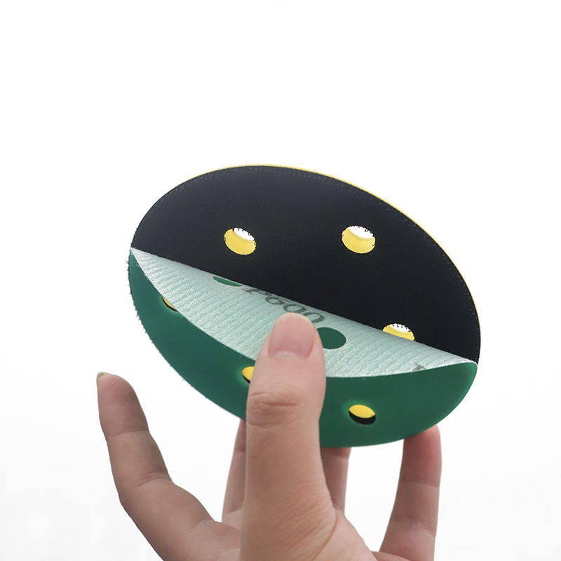 Sanding Paper 2-9″